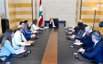 رئيس وزراء لبنان: الجنوب يتجه إلى الاستقرار طويل الأمد لكن الوضع لا يخلو من الحذر