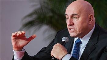وزير الدفاع الإيطالي يحذر من عواقب تعليق الغرب الدعم العسكري إلى أوكرانيا