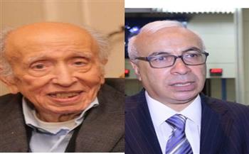 وكالة أنباء الشرق الأوسط تحتفل بالذكري الـ100 لميلاد الكاتب محمد عبد الجواد  