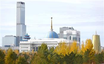المتحرشون بالأطفال والمتطرفون على قائمة منع الدخول إلى كازاخستان 