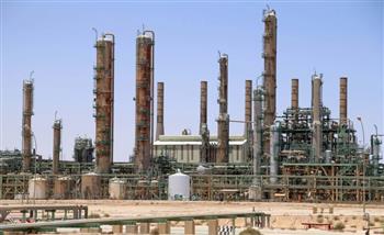 حقل الشرارة النفطي الليبي يستأنف الإنتاج
