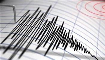 زلزال 5.2 ريختر  يضرب جزر ساندويتش الجنوبية بالمحيط الأطلسي 