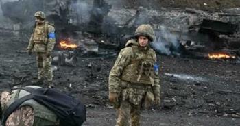 الجارديان: ميزانية الدفاع العالمية تحقق رقما قياسيا بلغ 2.2 تريليون دولار بسبب حرب أوكرانيا