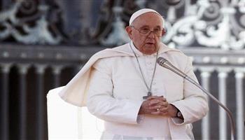 البابا فرنسيس يزور البندقية في 28 أبريل المقبل 
