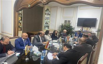 التنسيقية تعقد ورشة عمل عن «التوجهات الاقتصادية للدولة المصرية»