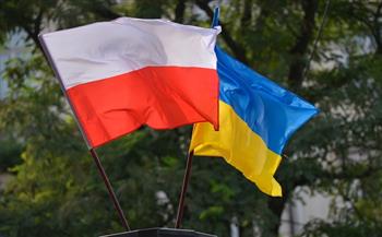 بولندا تلوح بفرض حظر على بضائع أوكرانية حال عدم استقرار السوق 