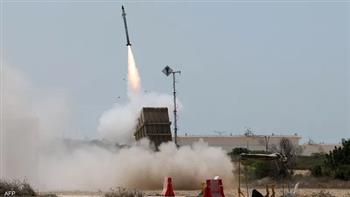 الجيش الإسرائيلي : صواريخ لبنان استهدفت مقر القيادة الشمالي 