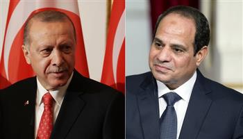 خبير اقتصادي:  التقارب السياسي بين مصر وتركيا يخلق رواجا اقتصاديا كبيرا