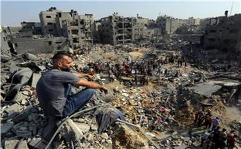 فلسطين تطالب «العدل الدولية» بمنع وقوع المزيد من الجرائم في غزة  