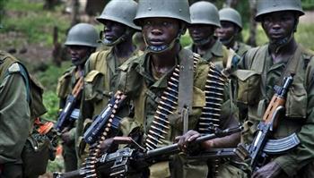 جنوب أفريقيا تخصص 106 ملايين دولار لعملية حفظ السلام في الكونغو الديمقراطية 