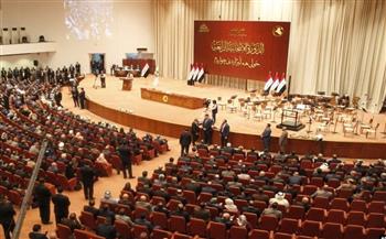 مجلس النواب العراقي: الأسابيع المقبلة ستشهد تشريع قانون إنهاء التواجد الأمريكي 