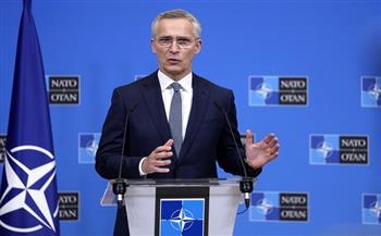 الناتو يبحث أهمية تعزيز التصنيع الدفاعي مع المفوض الأوروبي تييري بريتون 