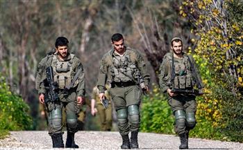 إسرائيل تشن سلسلة غارات في لبنان ردا على استهداف القيادة الشمالية بصفد 