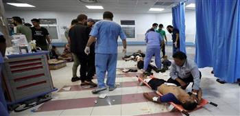 منظمة الصحة العالمية تطالب بإجراء تحقيقات في الهجمات على المرافق الطبية وسيارات الإسعاف في غزة 