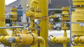 أوكرانيا تستعد لتصدير الغاز الحيوي إلى أوروبا 
