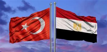 تعرف على أبرز الملفات بالقمة المصرية التركية
