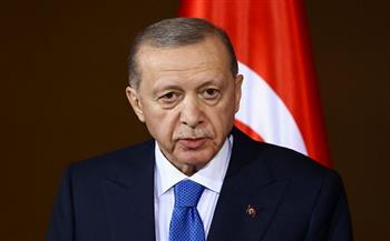 أردوغان: نتطلع إلى دعم إخوتنا المصريين في بناء مستشفى ميداني في غزة قريبا