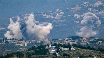 حزب الله: الغارات الإسرائيلية في الجنوب اللبناني لن تمر دون رد على الإطلاق