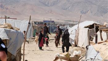 أوتشا: أفغانستان لديها ثاني أكبر عدد من النازحين داخليًا في العالم