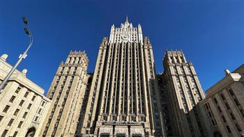 «الخارجية الروسية» تستدعي سفير أوزبكستان بسبب تصريحات مسيئة لموسكو 