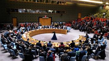 بكين: مجلس الأمن الدولي لم يمنح أمريكا وحلفائها الحق في استخدام القوة ضد اليمن