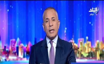 أحمد موسى يكشف دور رئيس المخابرات في عودة العلاقات مع تركيا