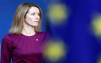 النمسا تنتقد قرار روسيا بادراج رئيسة الوزراء الإستونية على قائمة المطلوبين