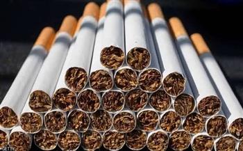شعبة الدخان تكشف سعر السجائر الشعبية في حالة زيادة الأسعار