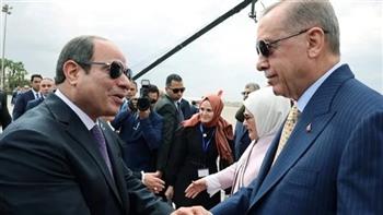 «اتصالات النواب»: القمة المصرية التركية صفحة جديدة ومهمة للعلاقات بين البلدين