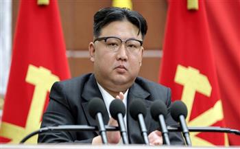 زعيم كوريا الشمالية يشرف على اختبار صاروخ أرض-بحر‎