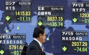 مؤشر نيكي الياباني يفتح على ارتفاع 0.83%