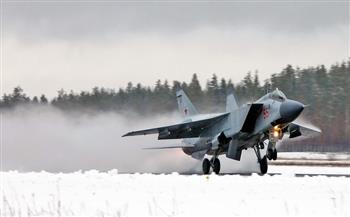 بولندا تعلن تسيير دوريات جوية بعد «نشاط كثيف للطيران الاستراتيجي الروسي»