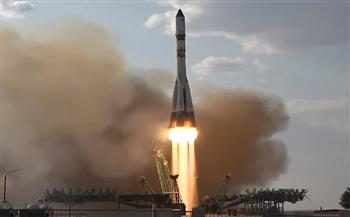 روسيا تطلق مركبة الشحن /بروغريس إم إس -26/ إلى محطة الفضاء الدولية