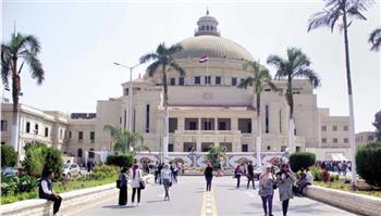 جامعة القاهرة: كلية العلاج الطبيعي تحصل على تجديد 3 شهادات أيزو للمرة الثانية على التوالي