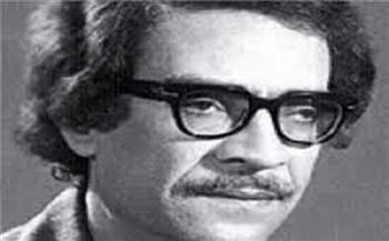 في ذكرى ميلاده.. محطات من حياة شاعر الألف أغنية مرسي عزيز
