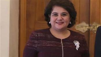 سفيرة مصر بالبرازيل: زيارة لولا دا سيلفا للقاهرة تعكس تقدير برازيليا لدور مصر بالشرق الأوسط 