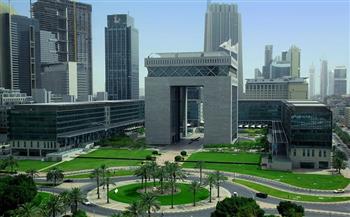 نمو تسجيل الشركات الجديدة في مركز دبي المالي العالمي 34% العام الماضي