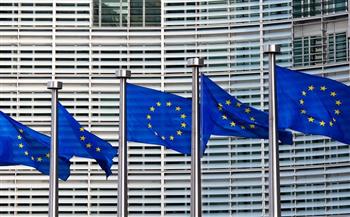 المفوضية الأوروبية تتوقع تسارع تباطؤ تضخم الاتحاد الأوروبي في 2024
