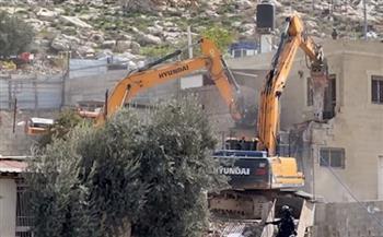 التعاون الإسلامي تدين عمليات هدم المنازل المتواصلة في القدس المحتلة