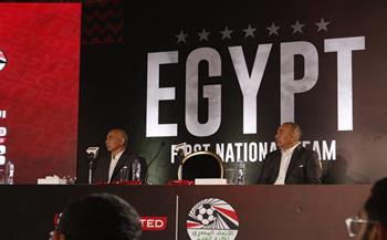 حسام حسن: رفضنا أن نكون طرفًا ثانيًا في عقد تدريب منتخب مصر
