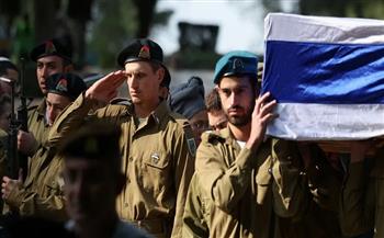 الجيش الإسرائيلي يعلن مقتل جندي بين صفوفه جنوبي غزة