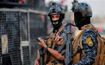 "الاستخبارات" العراقية تلقي القبض على 6 مطلوبين بقضايا إرهابية في بغداد