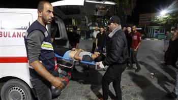 "صحة غزة": الاحتلال ارتكب 10 مجازر راح ضحيتها 112 شهيدًا خلال آخر 24 ساعة