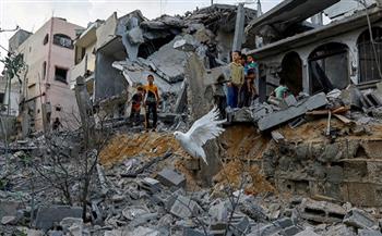 دمار 70% .. إعلان عاجل من أونروا بشأن غزة 