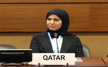 قطر تدعو المجتمع الدولي لاتخاذ إجراءات عاجلة لوقف خطط إسرائيل الرامية لاقتحام رفح الفسطينية