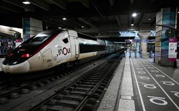 فرنسا: إضراب مراقبي السكك الحديدية يثير سخطا واضطرابات في حركة القطارات
