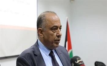 حق المقاومة مشروع.. وزير العدل الفلسطيني: يجب وقف الإبادة الجماعية في غزة