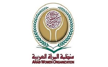 منظمة المرأة العربية: إعداد نداء يوجه للأمم المتحدة ومجلس حقوق الإنسان والصليب الأحمر بشأن أحداث غزة