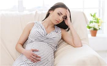 للنساء .. 4 نصائح لمواجهة إرهاق الحمل في الثلاثة أشهر الأولى
