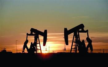 أسعار النفط تغلق على ارتفاع